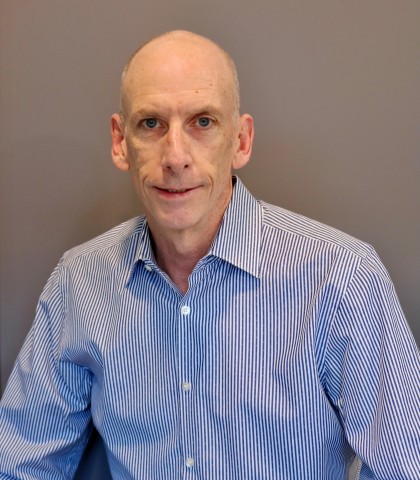 Bob Gardner, Logile Senior Vice President of Global Sales (Photo: Business Wire)