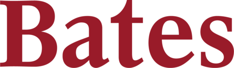 Bates College Logo