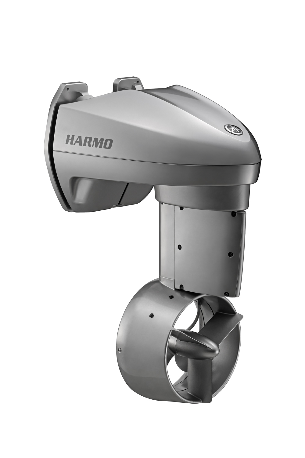 Yamaha introduced its first electric outboard! This particular