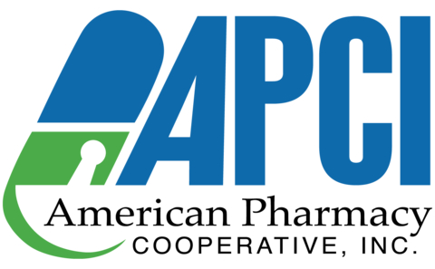American Pharmacy Cooperative, Inc. Logo