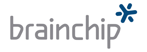 BrainChip Holdings Ltd Logo