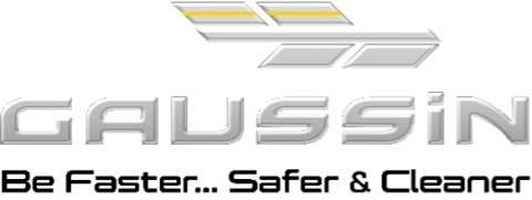 Gaussin Logo