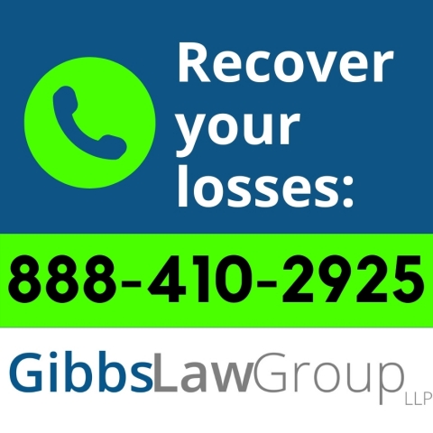 Gibbs Law Group Logo