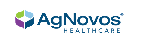 AgNovos Healthcare, LLC Logo