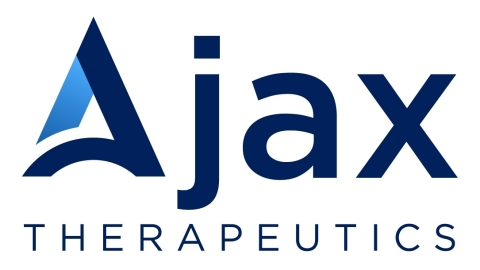 Ajax Therapeutics, Inc. Logo