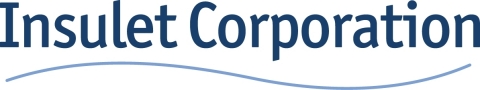 Insulet Corporation Logo