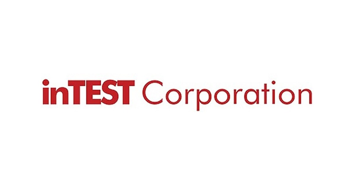 inTEST Names Richard Rogoff Vice President of Corporate Development ...