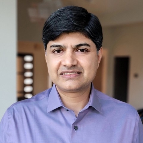 Gaurav Kachhawa, Chief Product Officer at Gupshup (Photo: Business Wire)