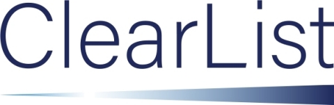 ClearList Logo