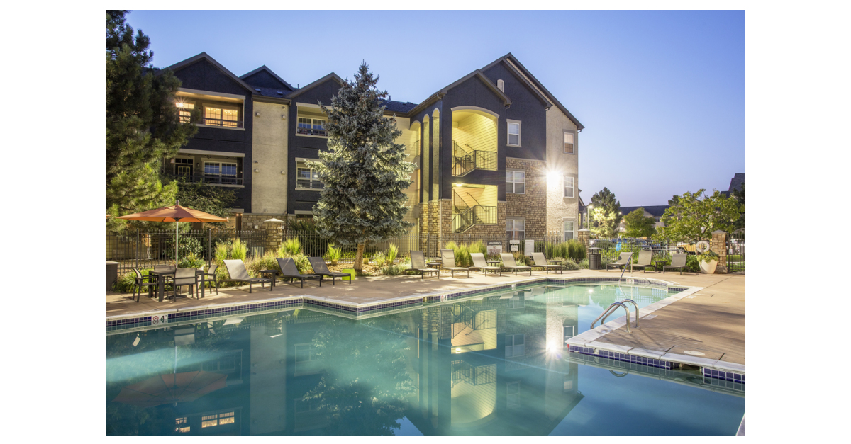 Kennedy Wilson Expands Greater Denver Presence With 134 Million