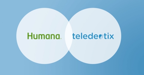 Virtual Dental Care, Inc. Logo