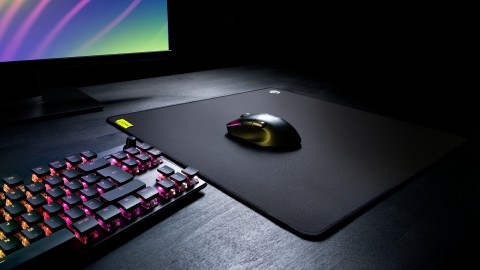 ROCCAT Introduces Sense Series Gaming | Turtle Beach Corporation