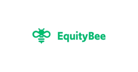 EquityBee Logo