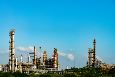 original FPTとハリバートンが協業し、探査・生産(E&P)セクターのデジタル変革を加速。(写真:ビジネスワイヤ)