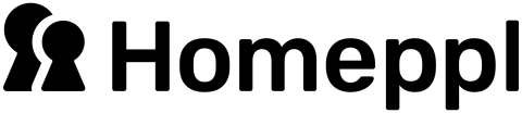 Homeppl Logo