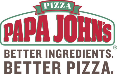Papa John's International, Inc. Logo