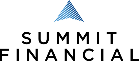 Summit Financial Holdings Logo