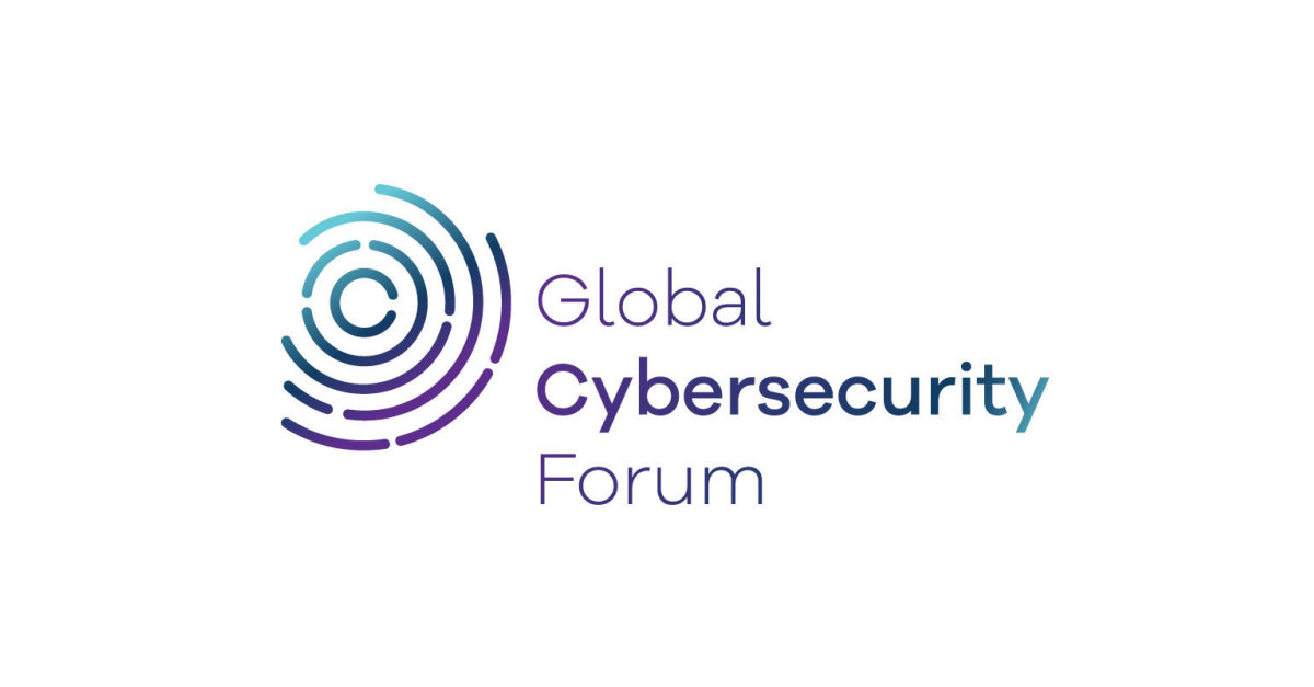 Am Global Cybersecurity Forum (GCF) im Februar 2022 treffen sich