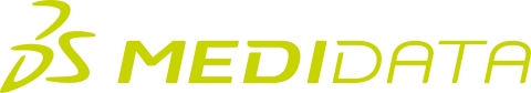 Medidata Logo