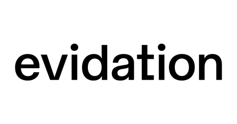 Evidation Logo