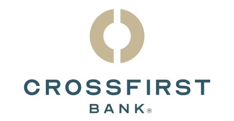 CrossFirst Bank Logo