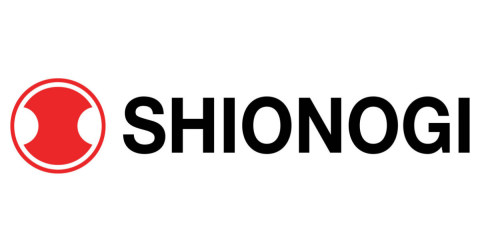 Shionogi Logo