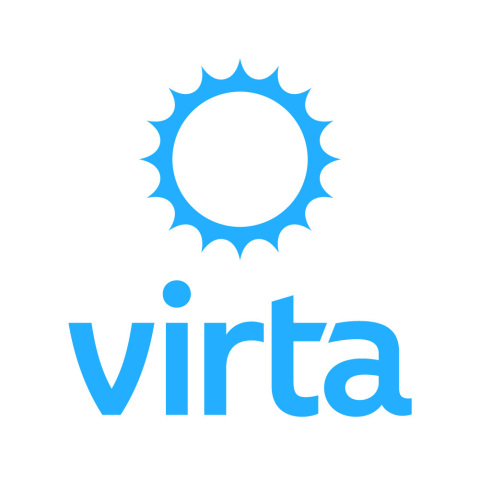 Virta Health Logo