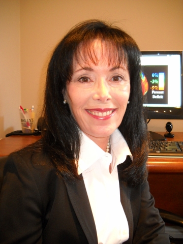 thumbnail Edythe London, Ph.D. (Photo: Business Wire)