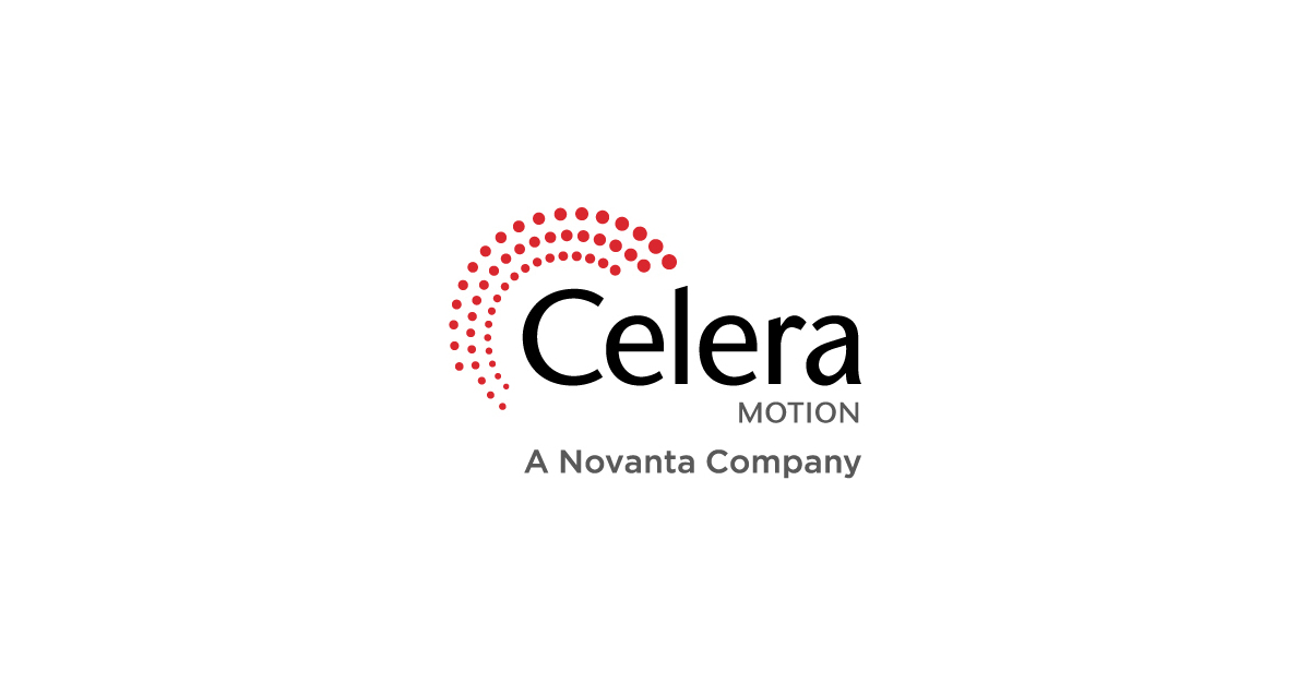 Celera Motion Introduces Ultra-Lightweight Inductive Angle Encoder ...