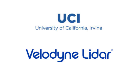Velodyne Lidar, Inc. announced its Intelligent Infrastructure Solution has been selected by the HORIBA Institute for Mobility and Connectivity² (HIMaC²) in the University of California, Irvine (UCI) Samueli School of Engineering. Velodyne’s lidar-based traffic monitoring solution will be used at 25 intersections as part of $6 million road network project in Irvine, Calif. (Graphic: Velodyne Lidar)