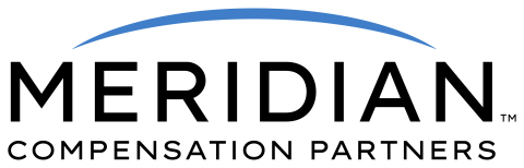 Meridian Compensation Partners Logo