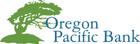Oregon Pacific Bancorp Logo