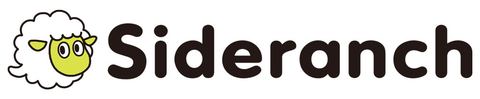 Sideranch Inc. Logo