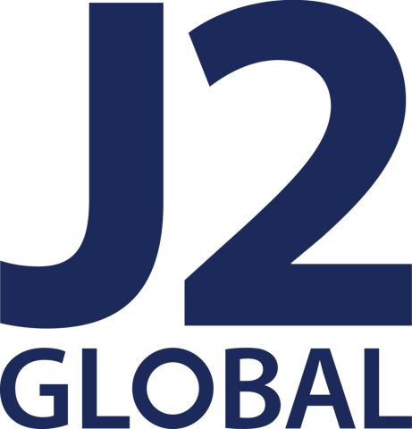 J2 Global, Inc. Logo