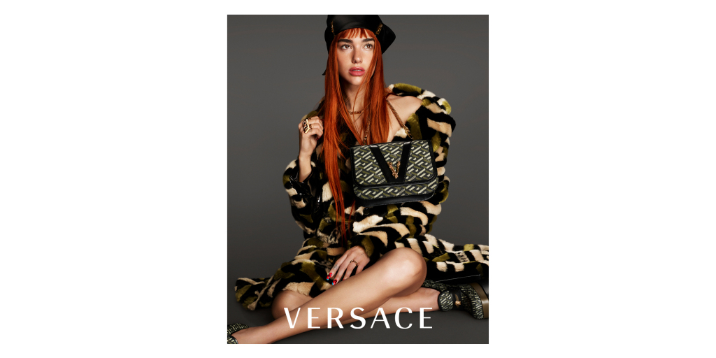 Euroitalia versace online