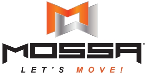 MOSSA Logo