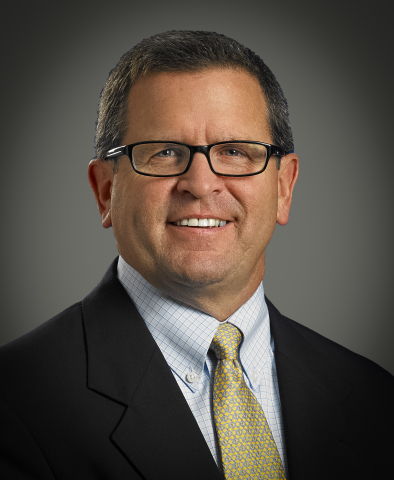 original Bob King, Executive Vice President of Treaty Reinsurance, Safety National Re (Photo: Business Wire).