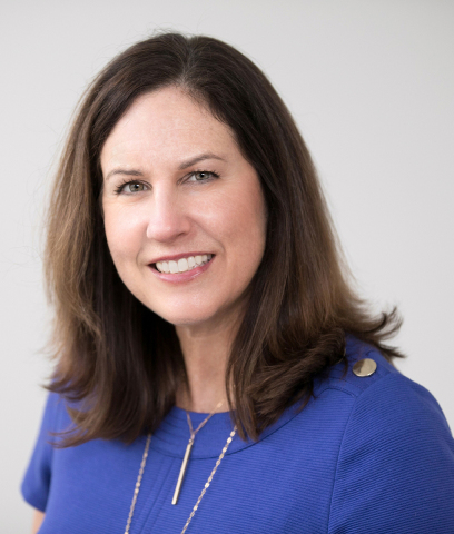 thumbnail Kim Barnett, Senior Vice President and Chief Underwriting Officer of Treaty Reinsurance, Safety National Re (Photo: Business Wire).