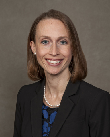 thumbnail Joy Edler, Vice President – Head of Casualty Treaty Reinsurance, Safety National Re (Photo: Business Wire).