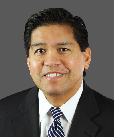 thumbnail Charles Puno, Vice President – Head of Professional Liability Treaty Reinsurance, Safety National Re (Photo: Business Wire).