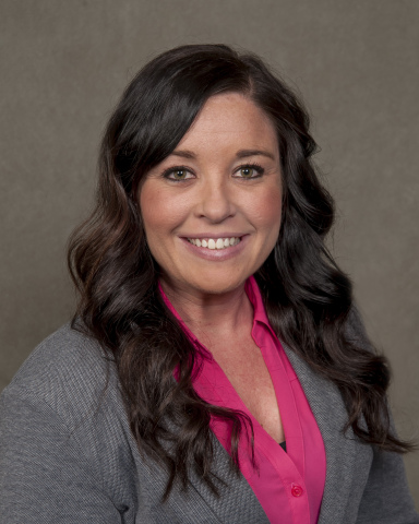 thumbnail Melissa Atchley, Operations Manager – Treaty Reinsurance, Safety National Re (Photo: Business Wire).