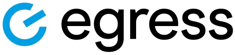 Egress Logo