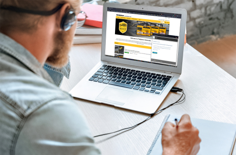 original Fieldpiece Instruments launches Fieldpiece University for HVACR Industry Application-Based Training (Photo: Business Wire)