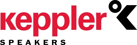Keppler Speakers Logo