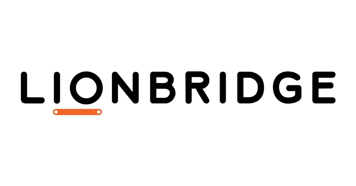 Lionbridge Awarded ISO 277012019 Certification Business Wire
