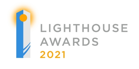TIBCO NOW Lighthouse Awards (Graphic: Business Wire)