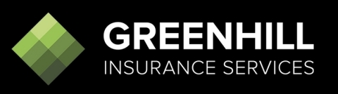 Greenhill Insurance Services Logo