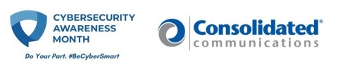 Consolidated Communications Logo