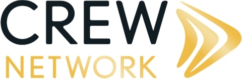 CREW Network Logo