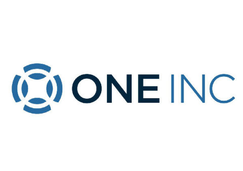 One Inc Logo